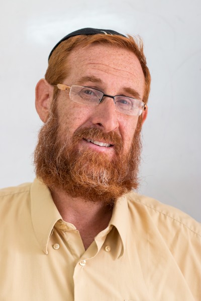 Yehuda Glick