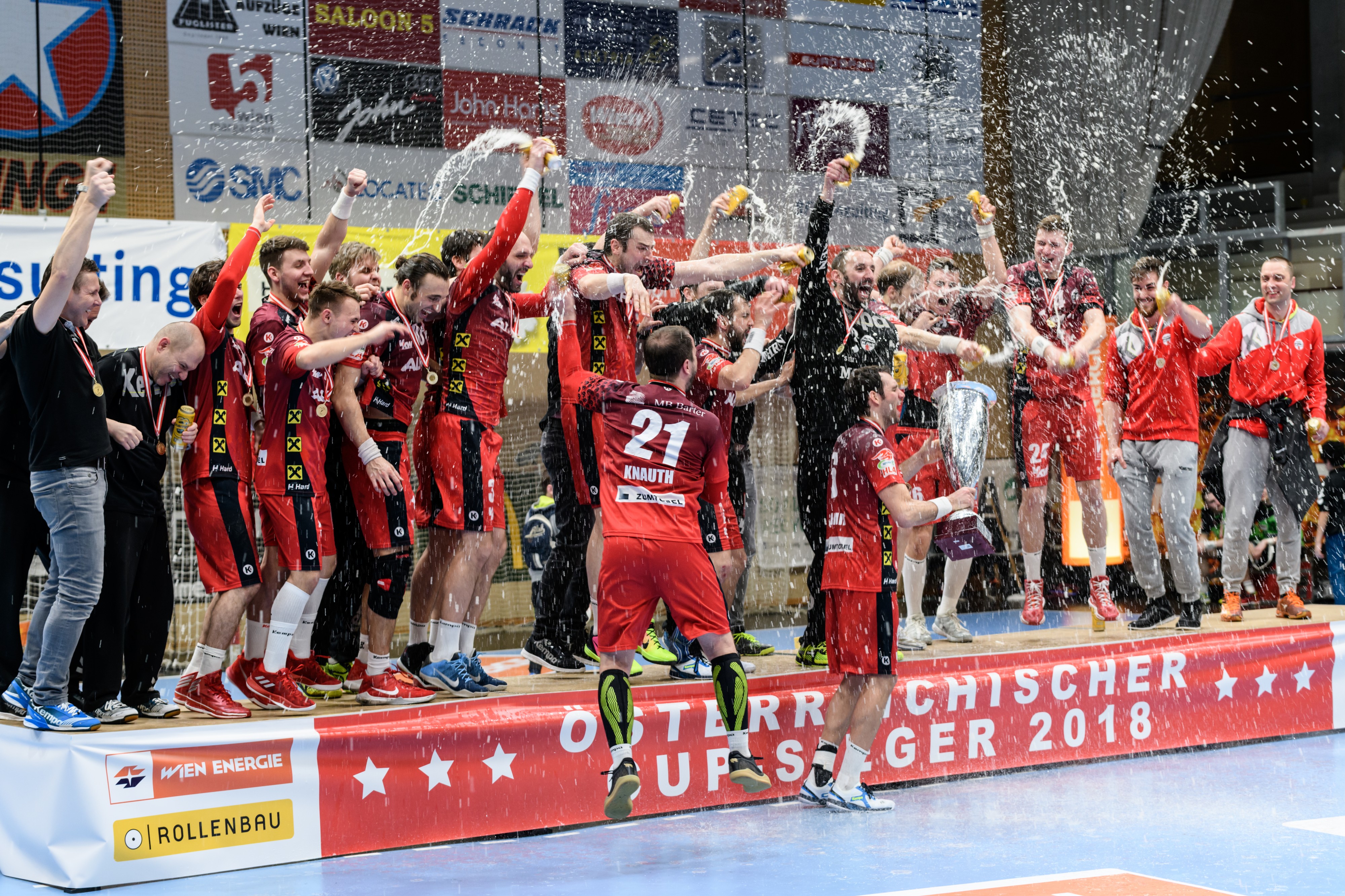 20180331 OEHB Cup Final Hard vs Westwien Team Alpla Hard cheering 850 6467