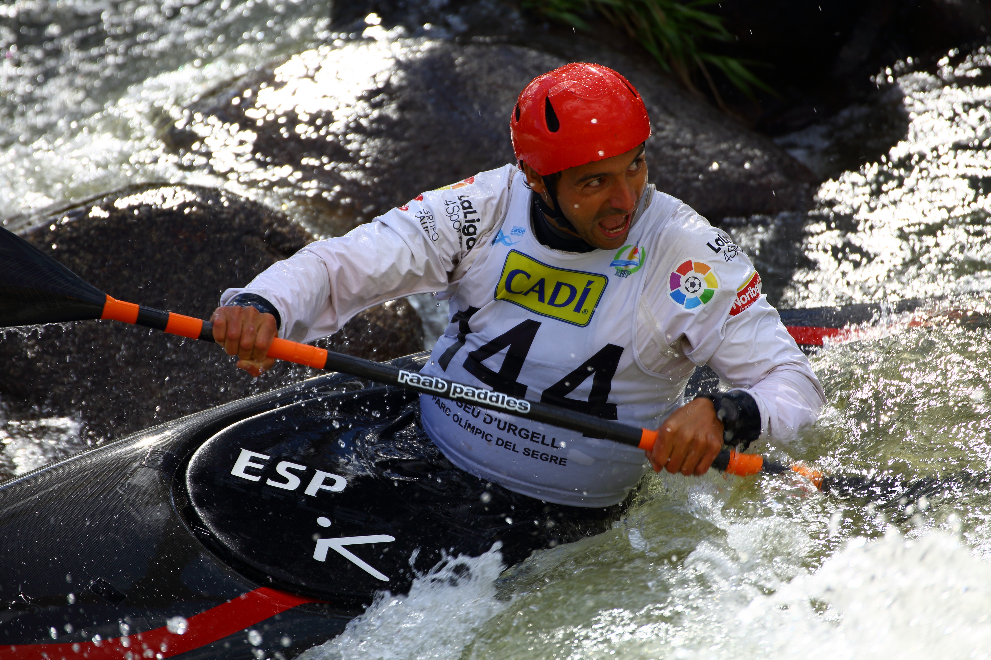 2ª Copa de España de Slalom Olímpico 23