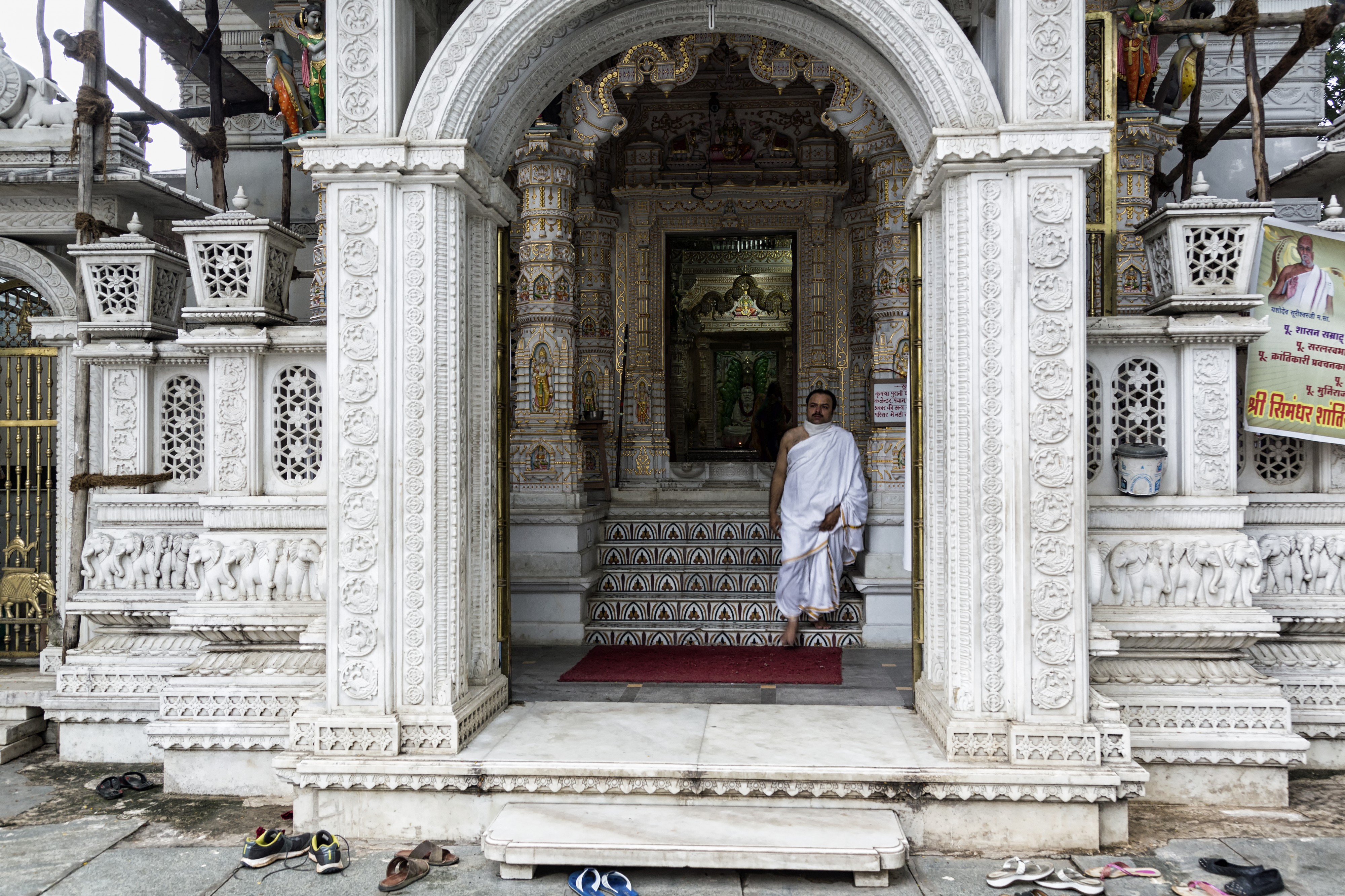 At the Temple (15634819252)