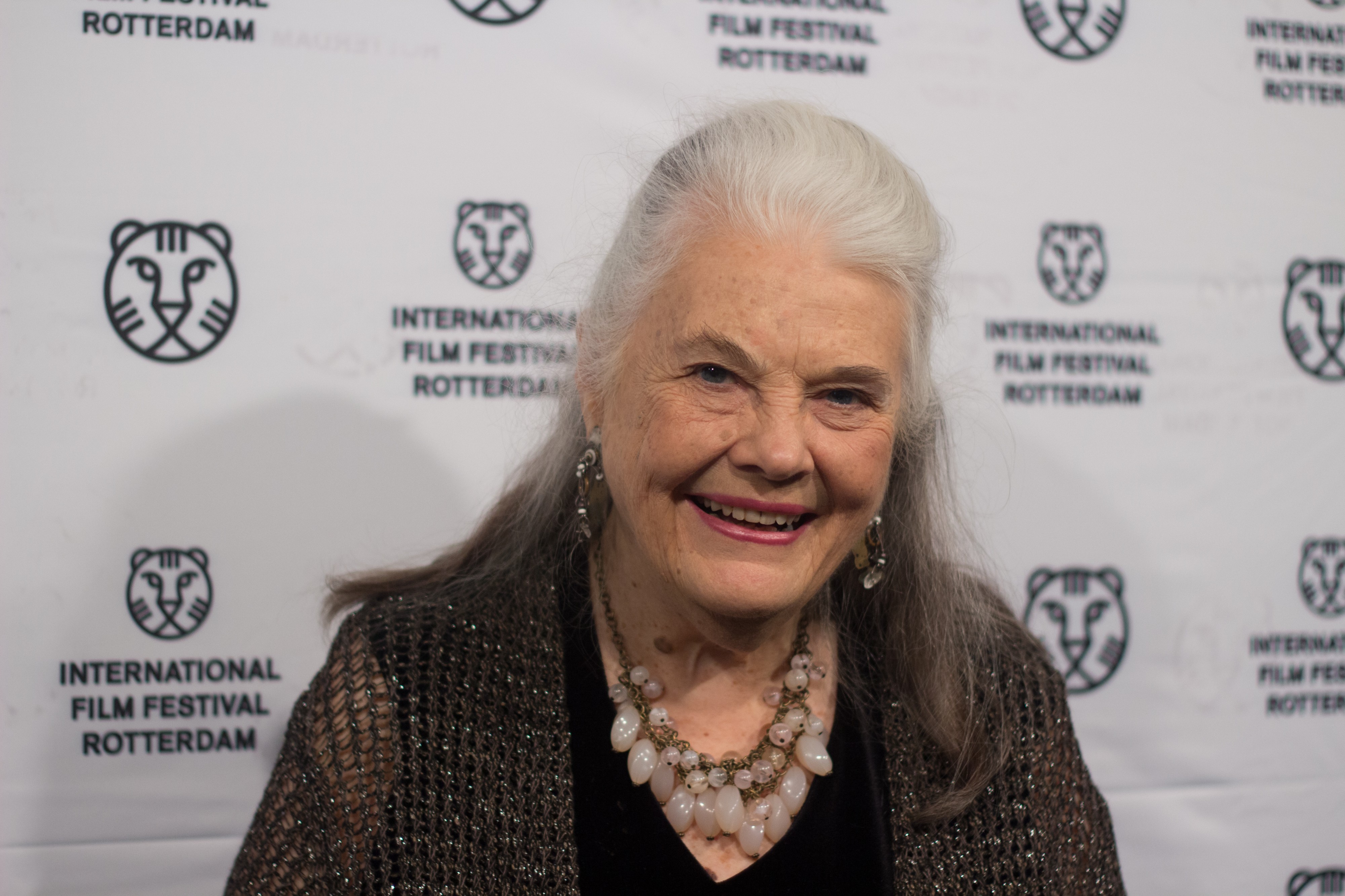 Lois Smith - IFFR 2017-1