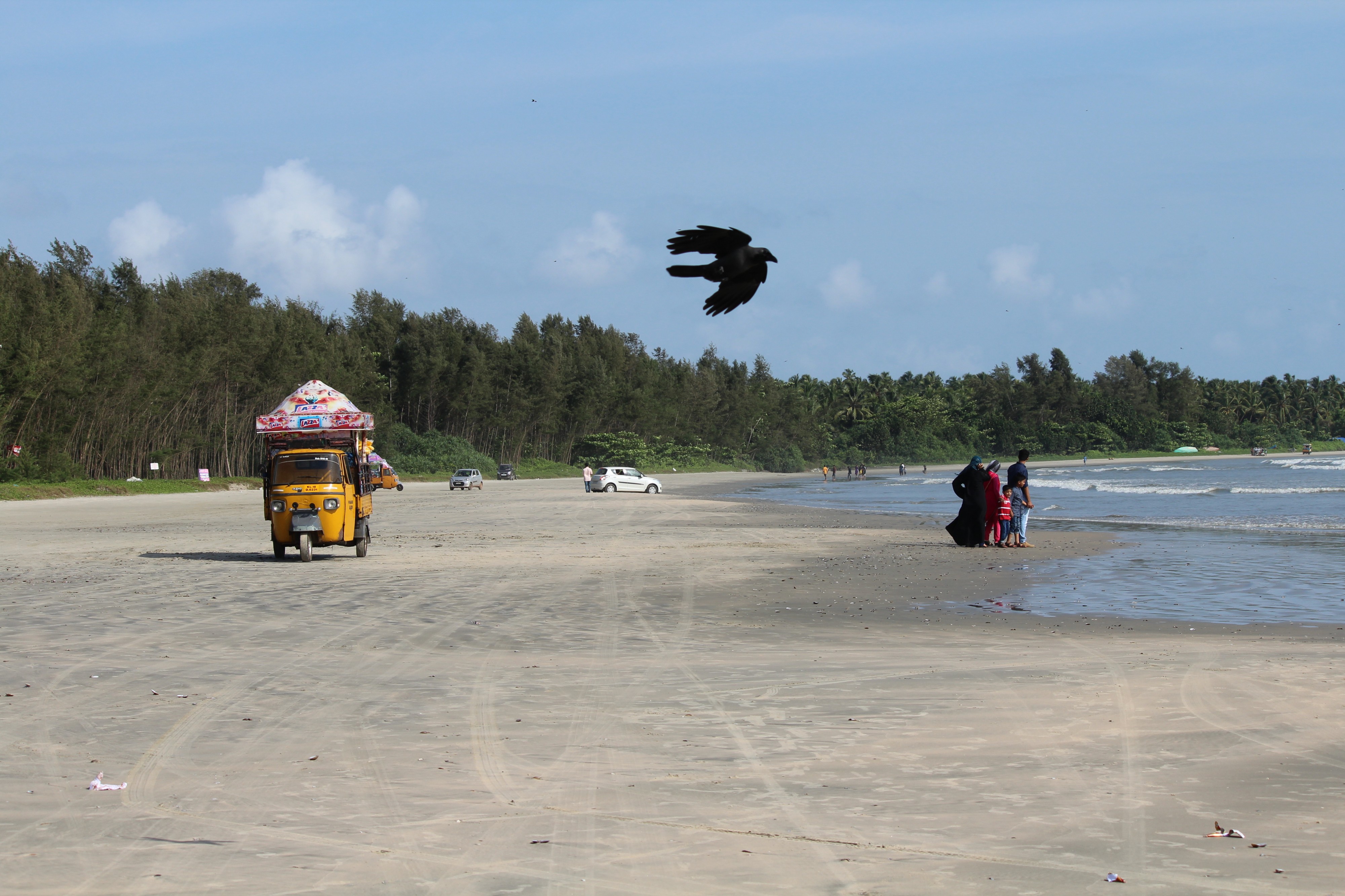 Muzhappilangad beach (14)