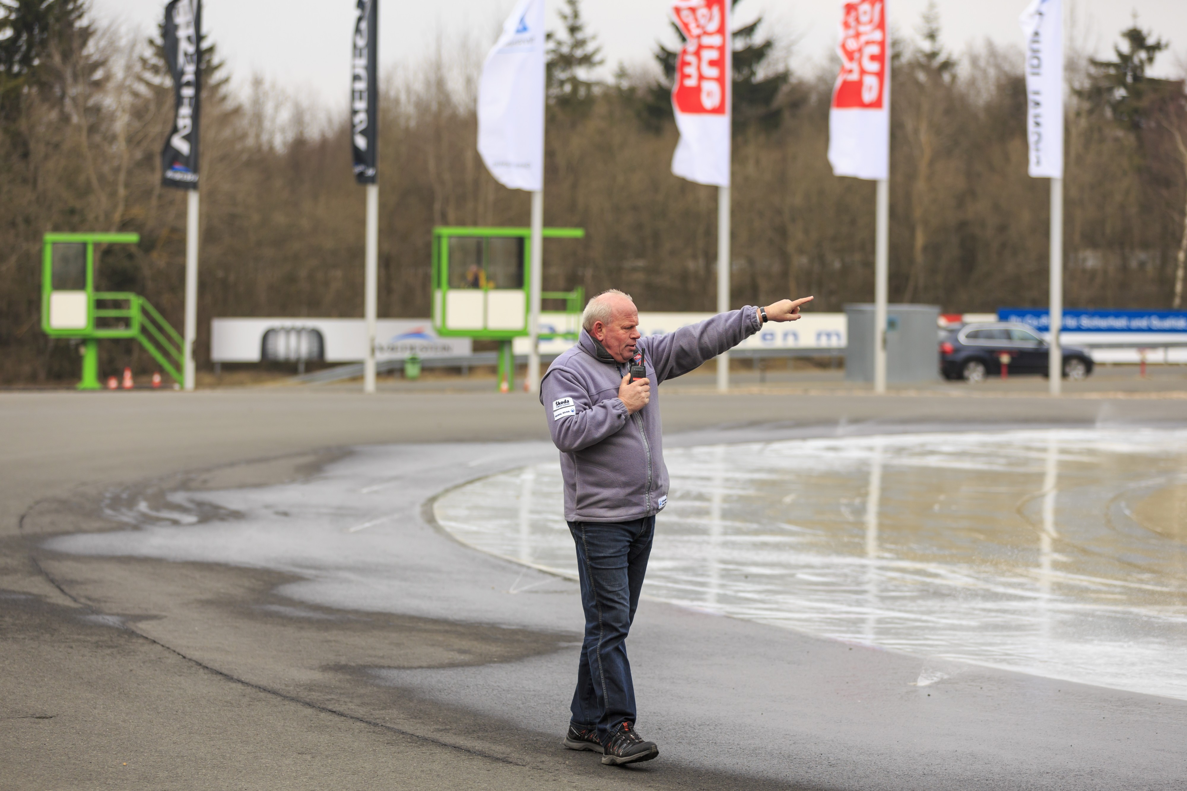 Nürburg Germany Fahrsicherheitszentrum-Nürburgring-12