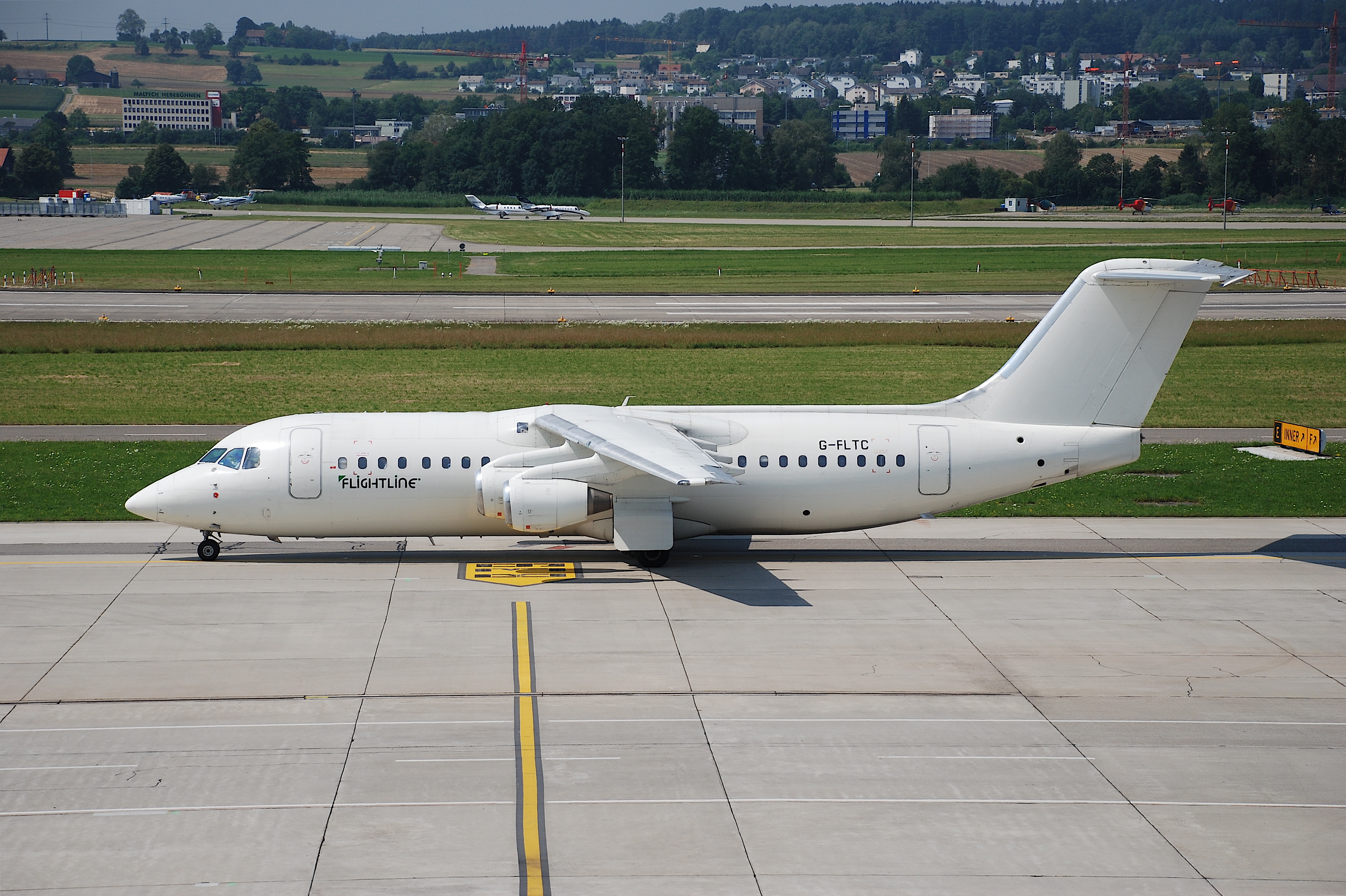 G-FLTC@ZRH,20.07.2007-479du - Flickr - Aero Icarus