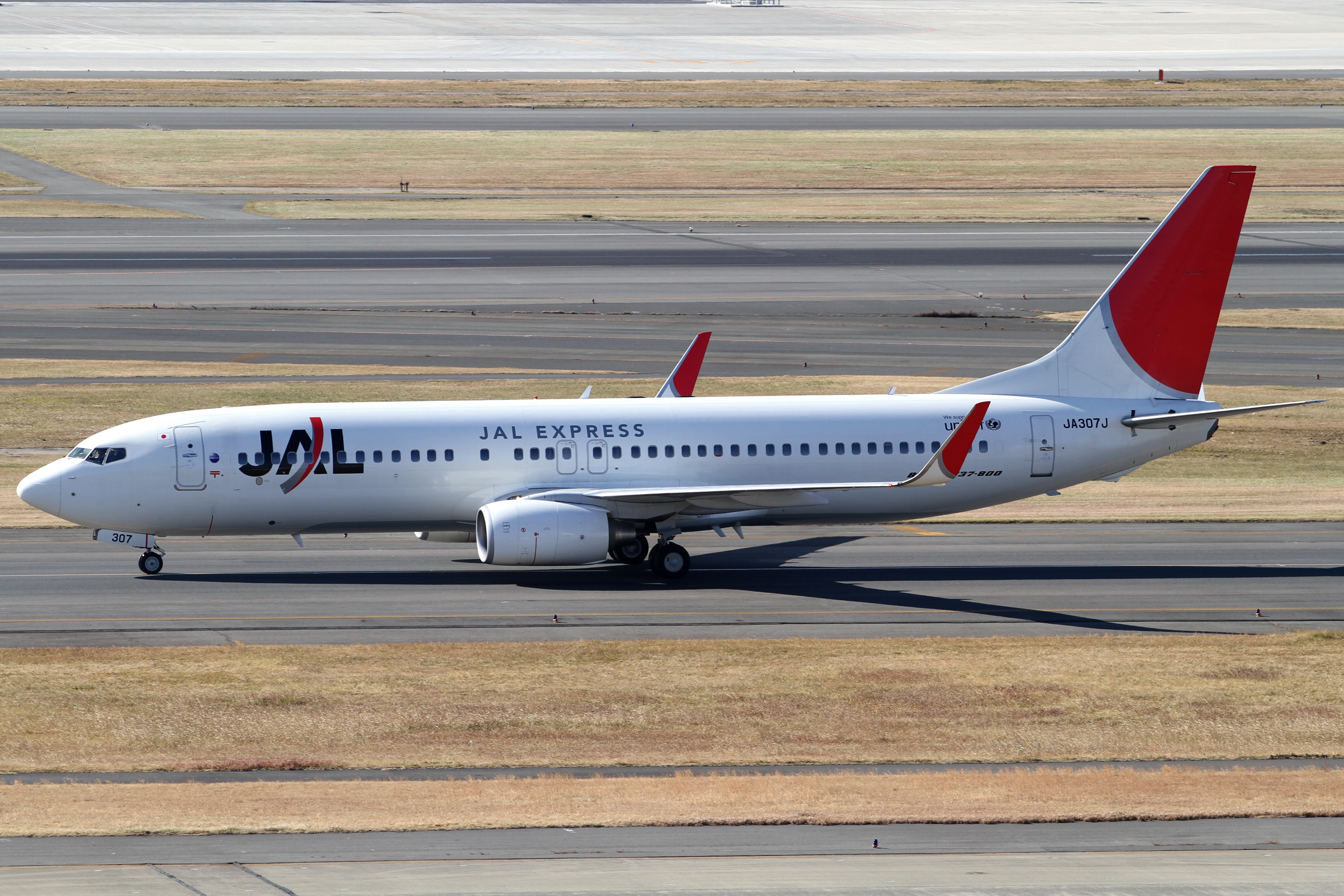 JAL B737-800(JA307J) (5342632528)