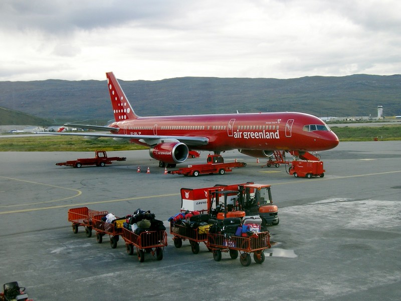 Air Greenland