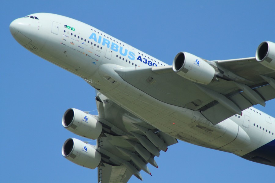 ILA 2010 - gravitat-OFF - Airbus 380 061