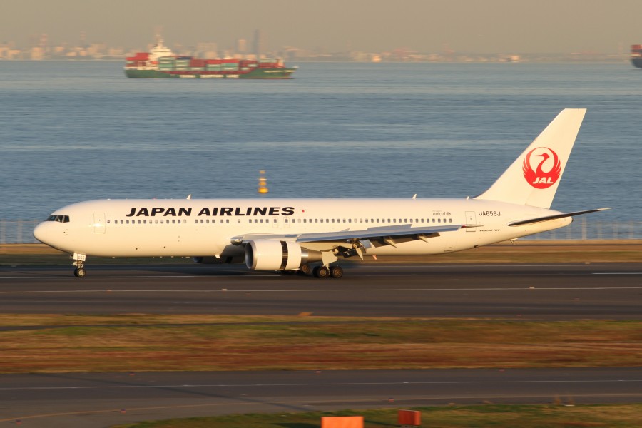 JAL B767-300ER(JA656J) (6493004631)