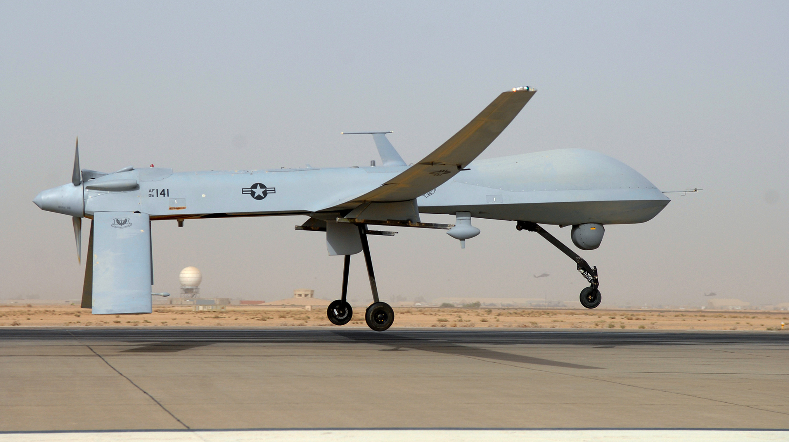 MQ-1B Predator 1