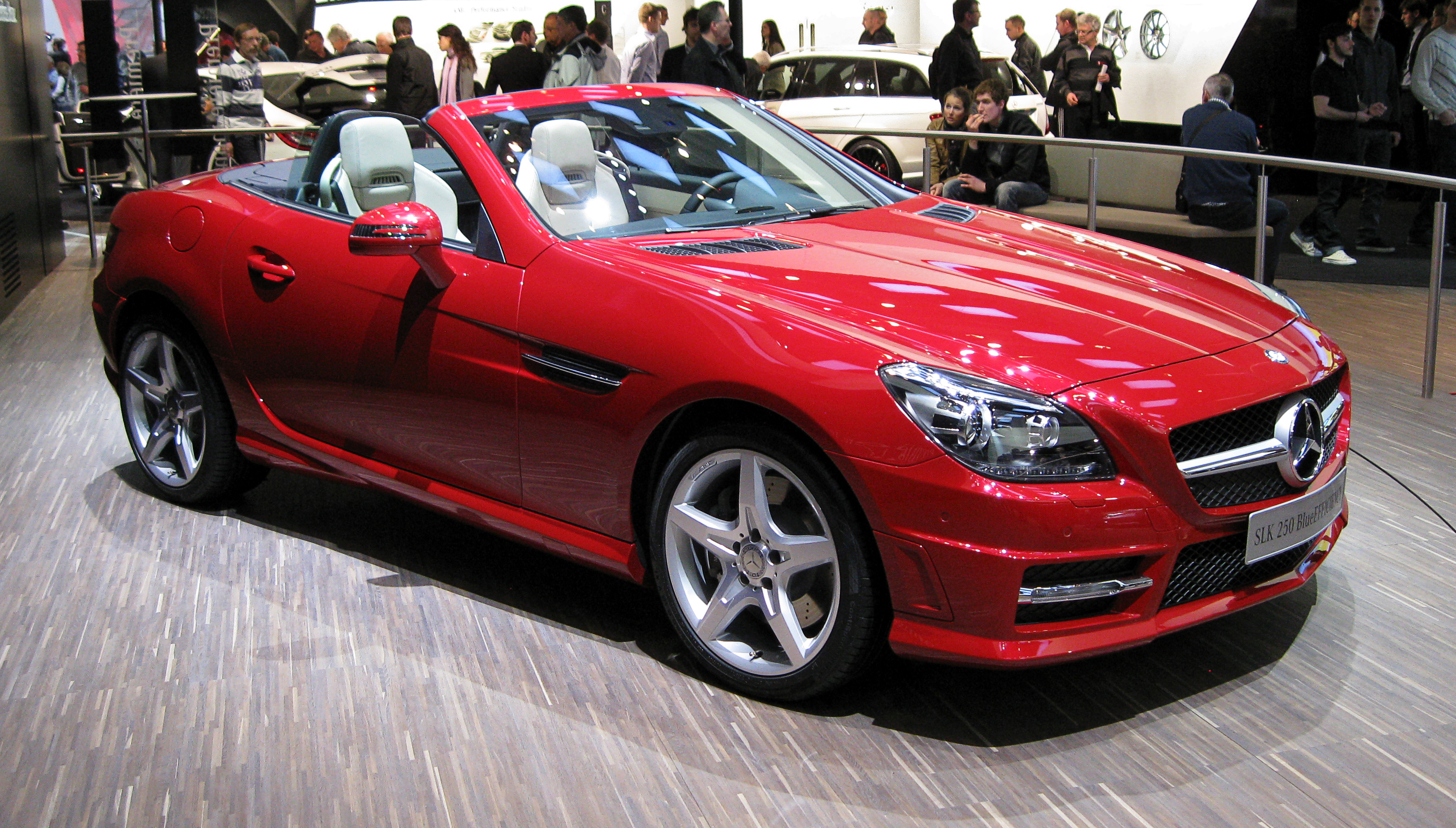 2011-03-04 Autosalon Genf 1291