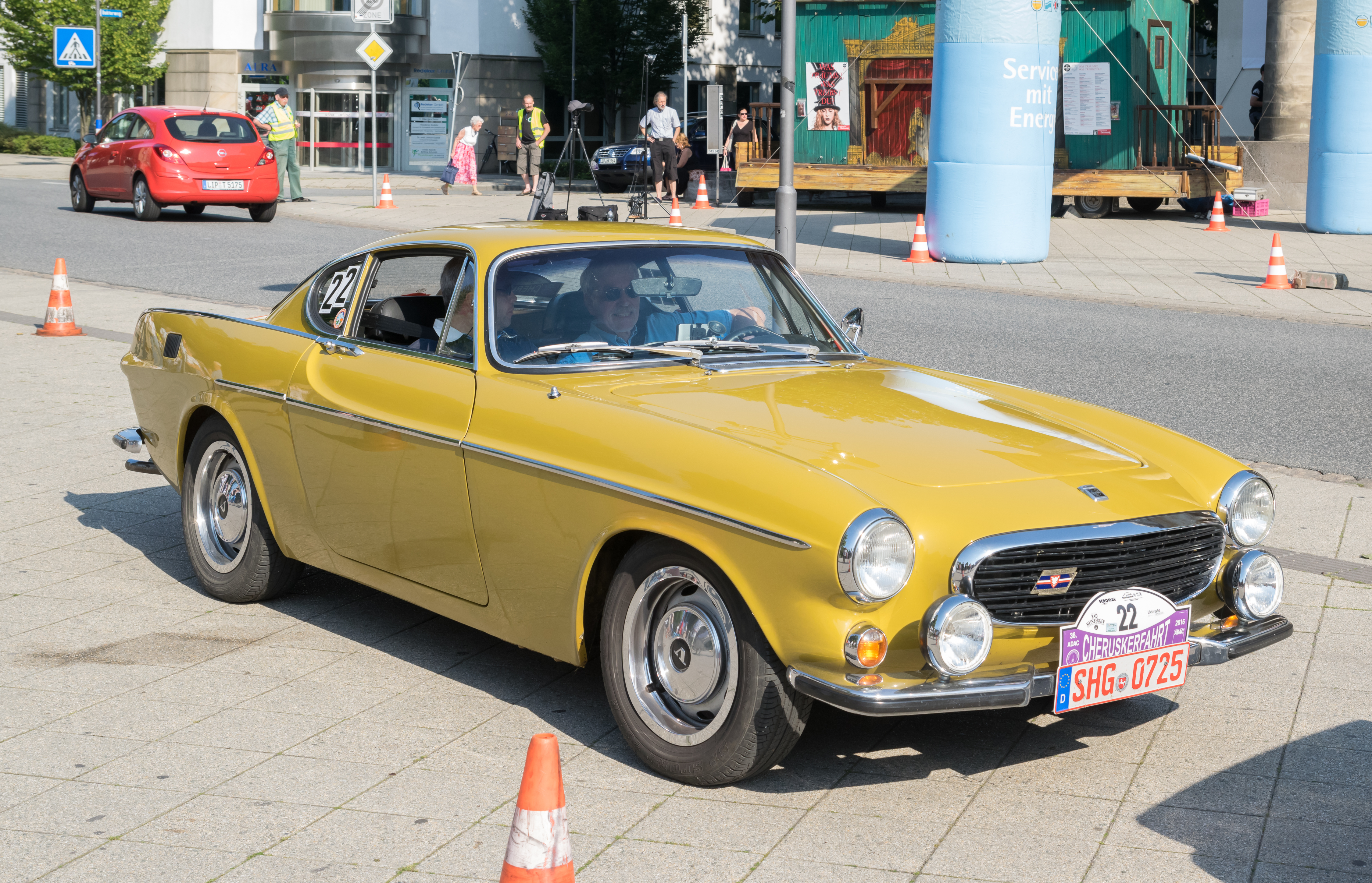 Detmold - 2016-08-27 - Volvo P 1800 BJ 1971 (02)