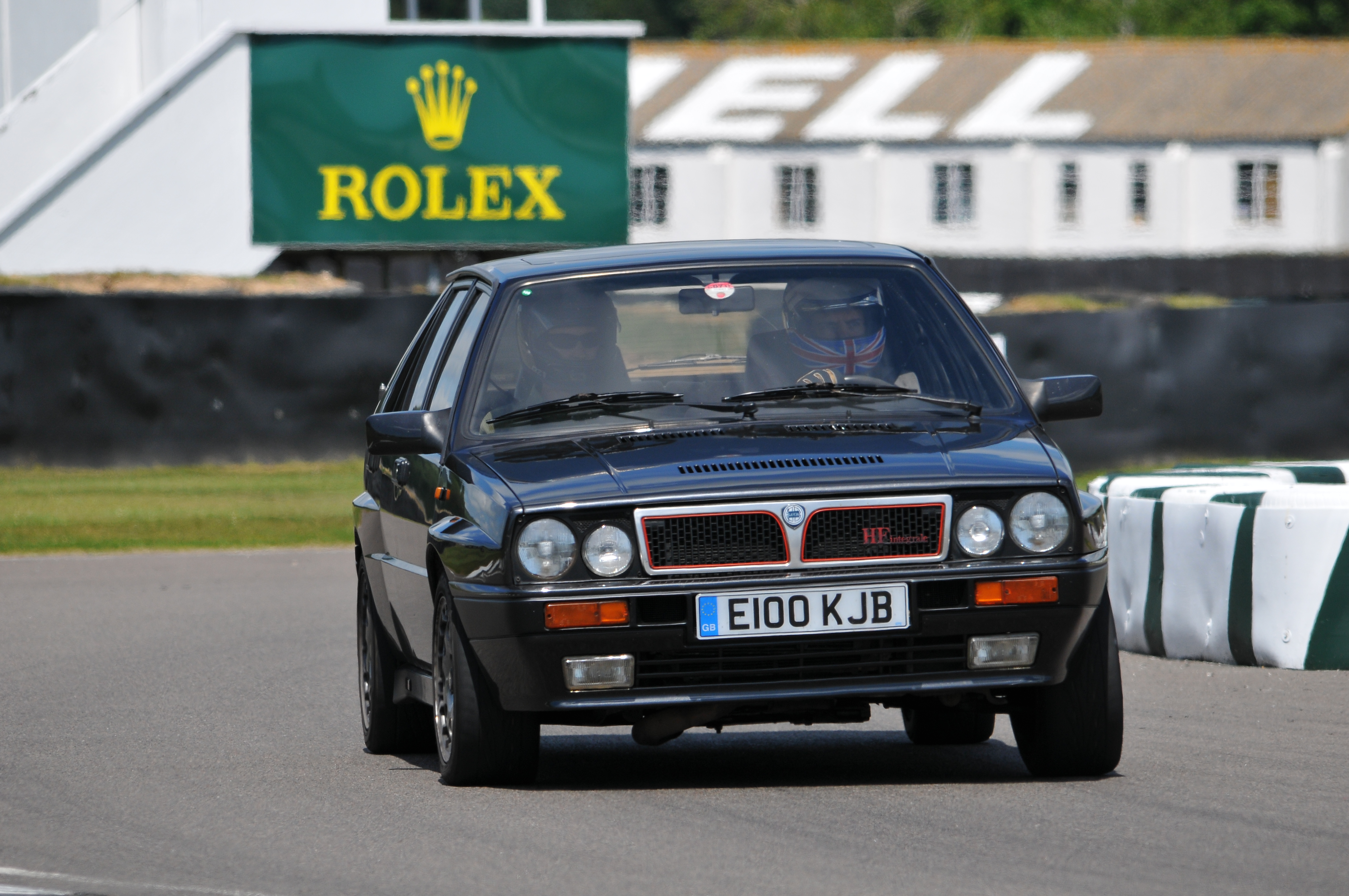 Lancia Motor Club Track Day May 21st 2011 DSC 9189 - Flickr - tonylanciabeta