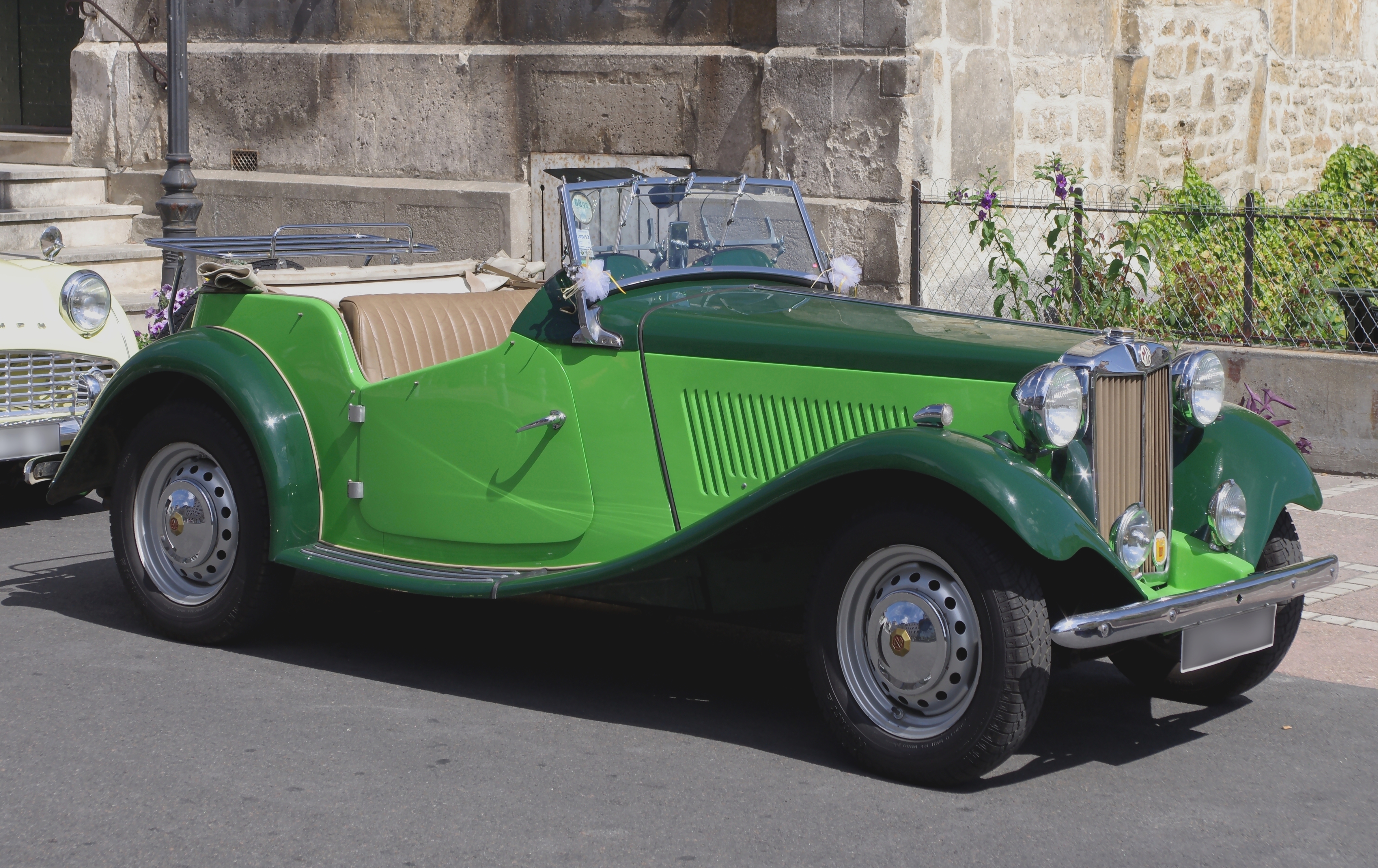 MG TD Angoulême 2012b