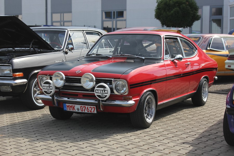 Opel Rallye Kadett B, Coupé F (2017-06-11 Sp)