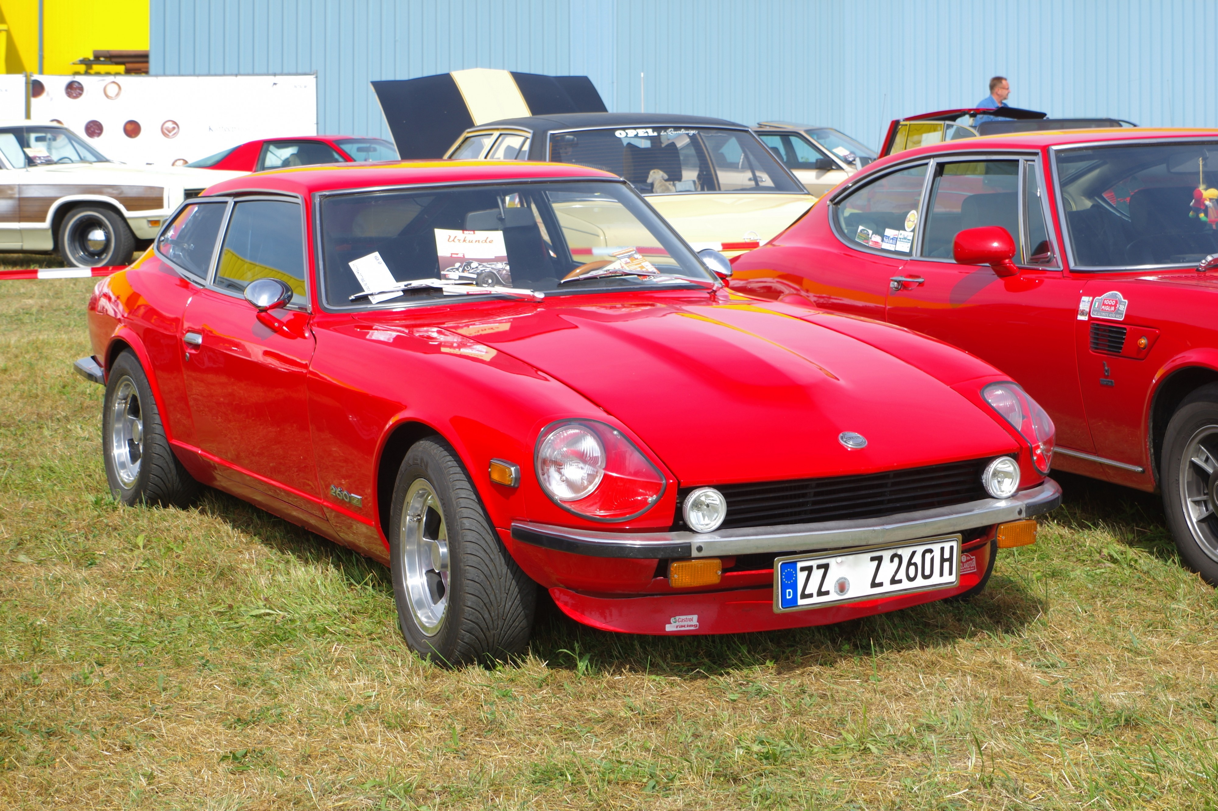 Datsun 260Z 2016-09-03 13-58-20