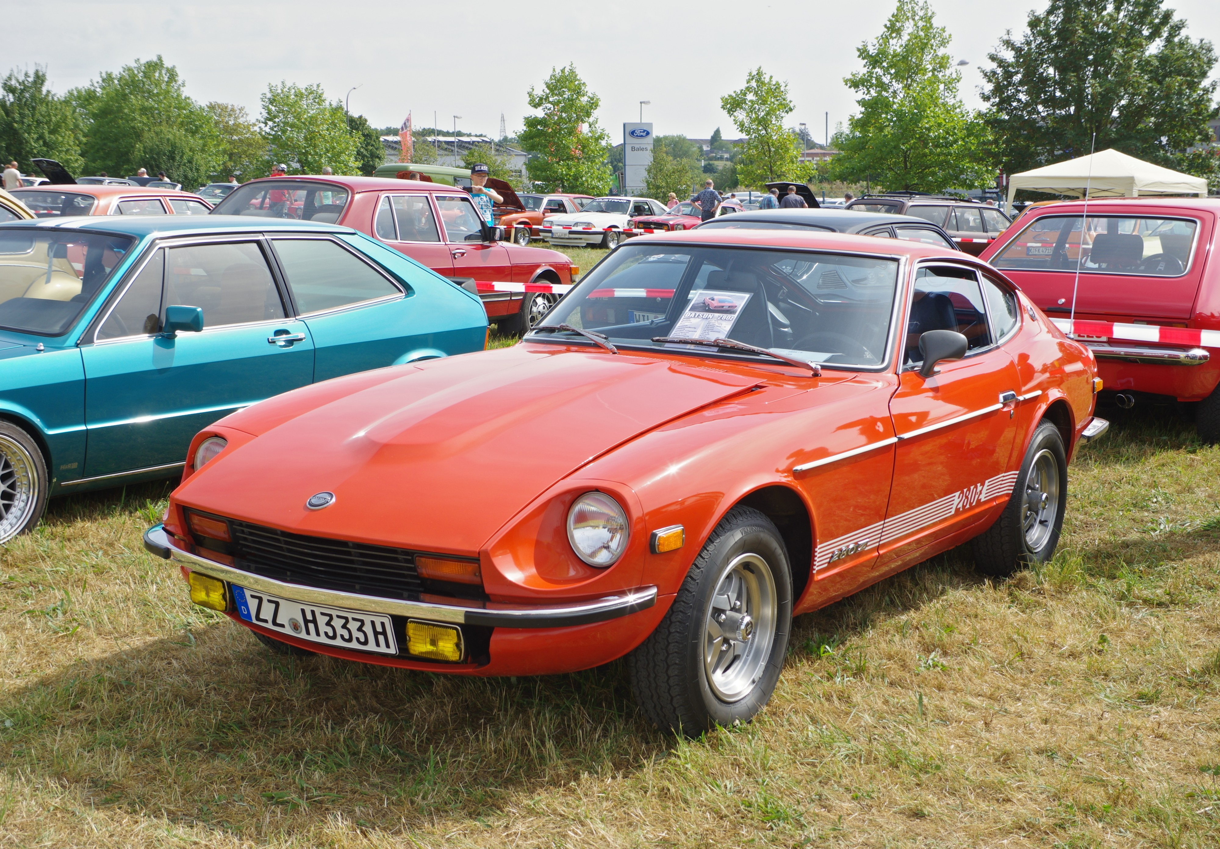 Datsun 280Z BW 2016-09-03 14-08-04