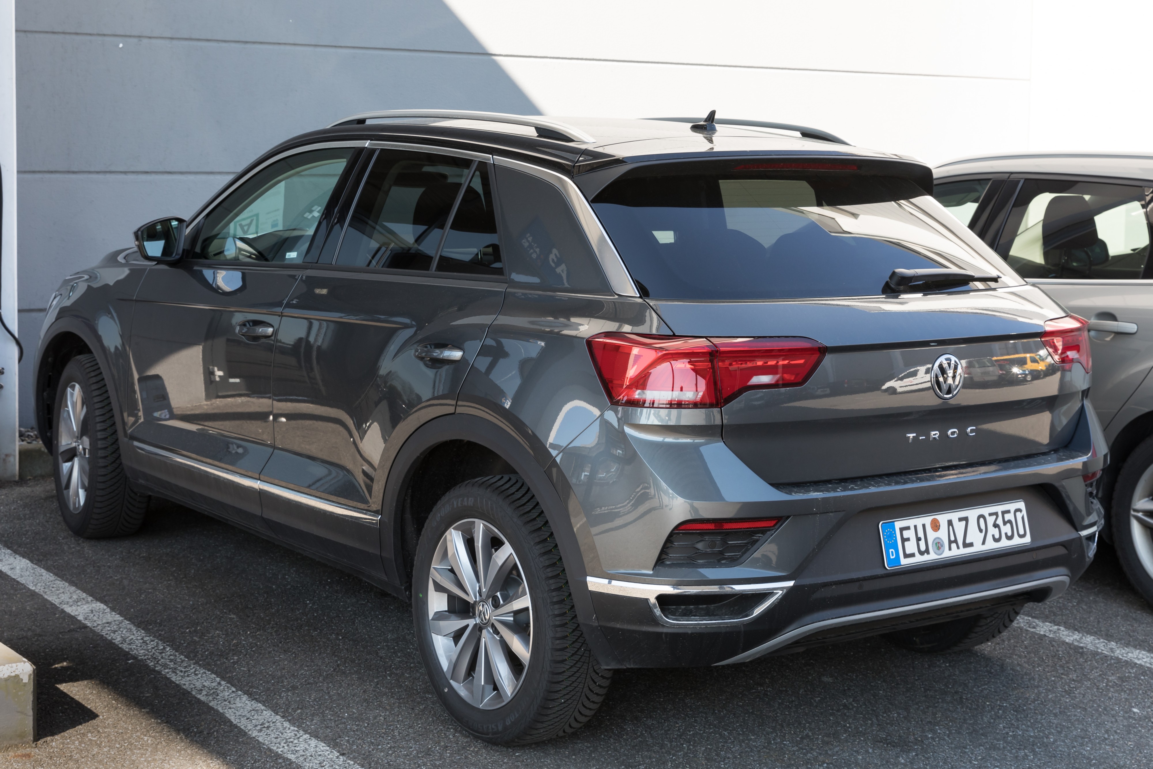 VW T-Roc, Friedrichshafen (1X7A4375)