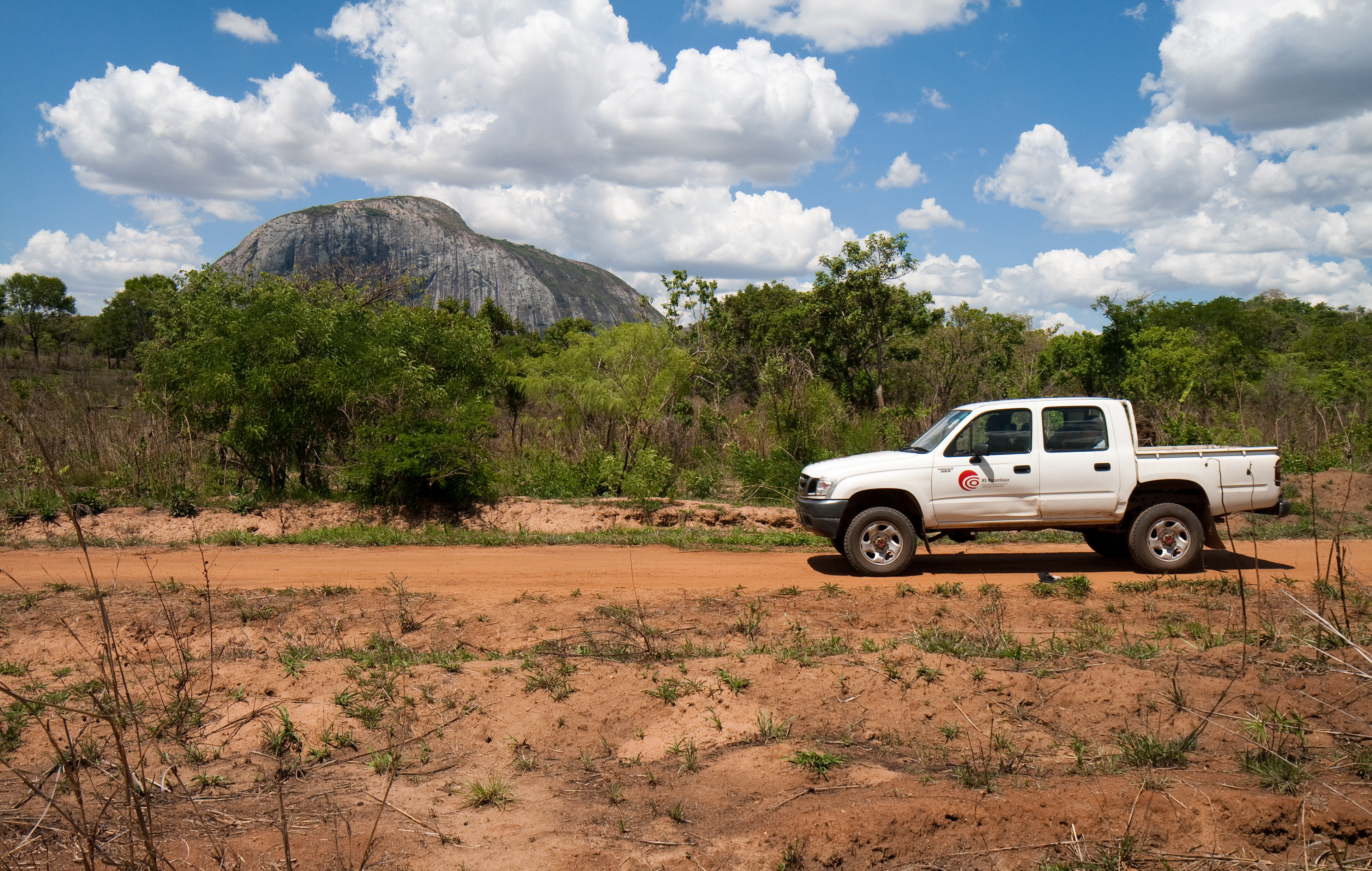 Toyota Hilux 2.8 D