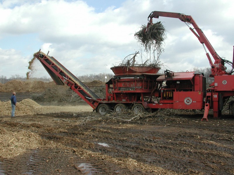 FEMA - 5782 - Photograph by Dave Saville taken on 02-20-2002 in Missouri