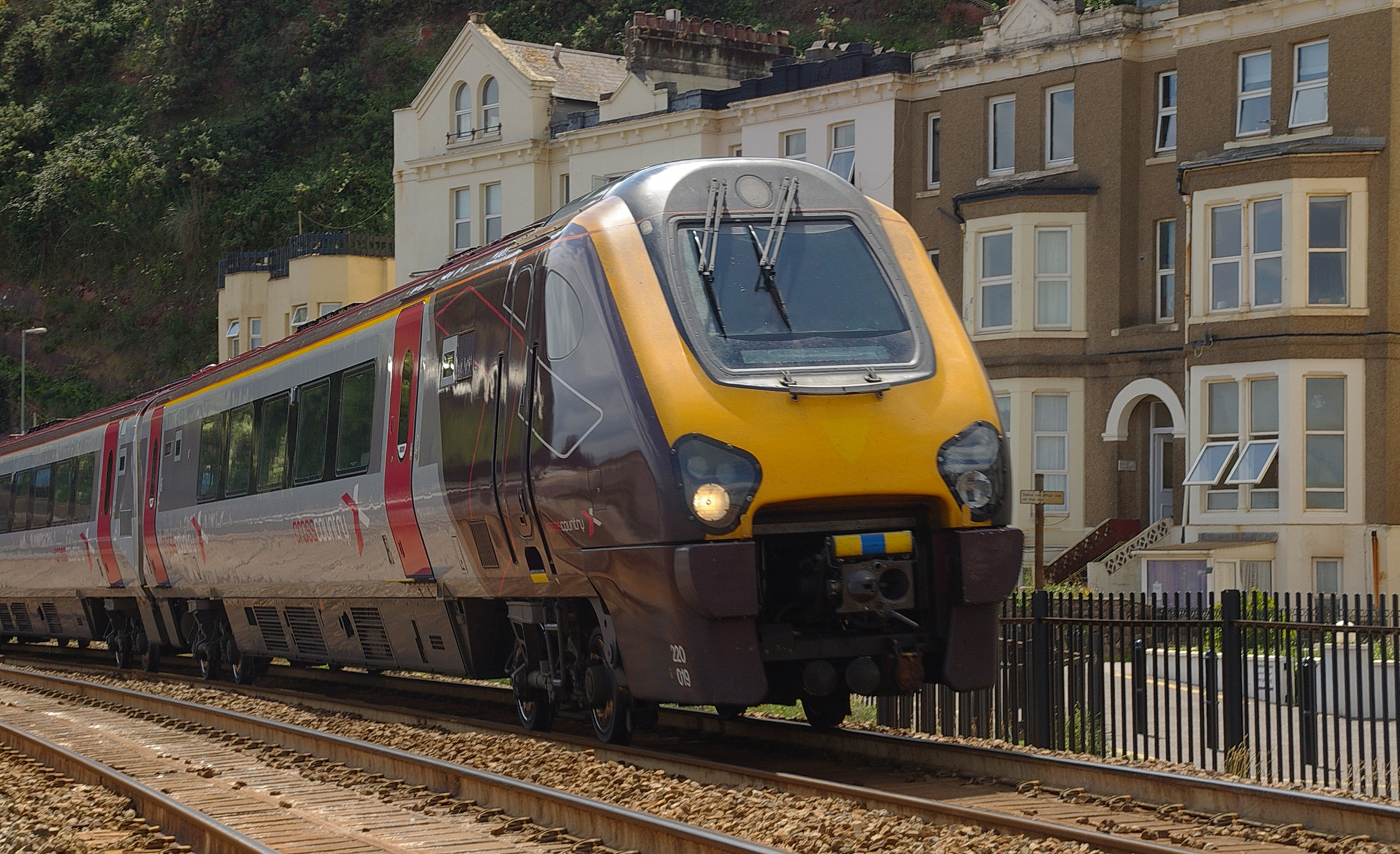 Dawlish MMB 04 220019